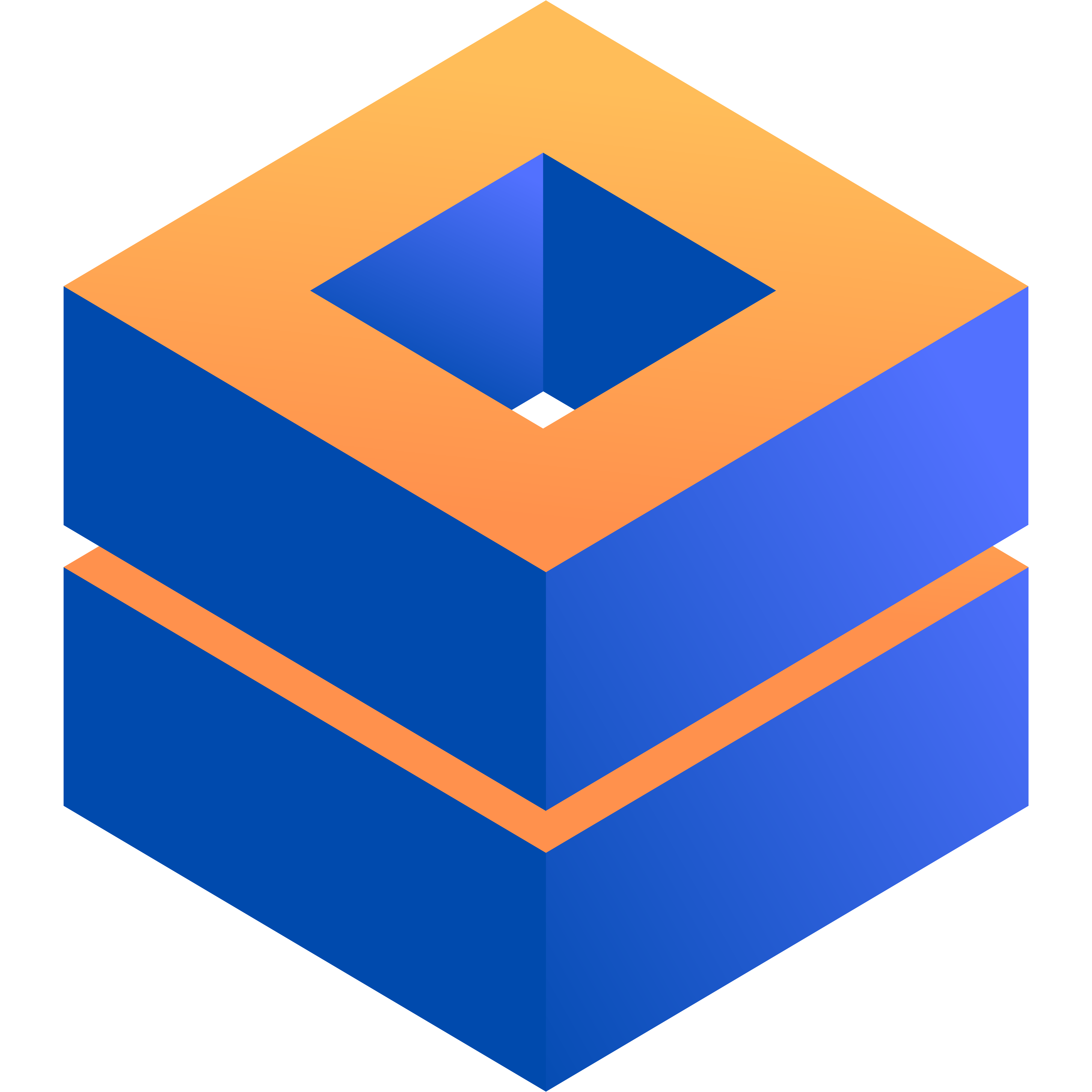 Daedalus Dynamics logo
